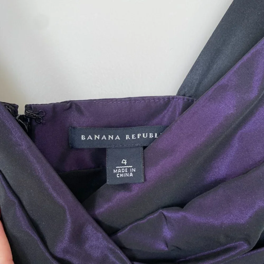 Banana Republic dess - Picture 2 of 4